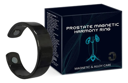 Anillo Magnético De Terapia De Próstata