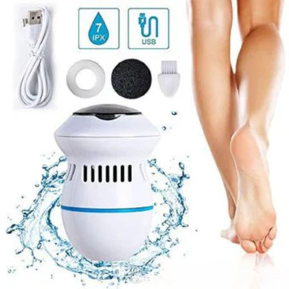 SuaviFeet® Quita Callos Electrico