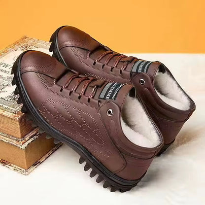 🩺 Botas Ortopédicas para el Cuidado Integral de tus Pies