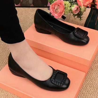 Sandalia Baleta Ortopédica Pranna OSAKA