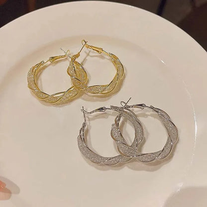 Jewelance™ - Pendientes con diseño de moda