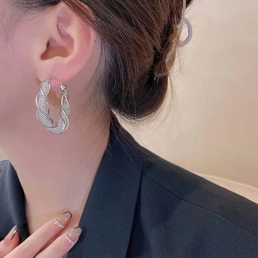 Jewelance™ - Pendientes con diseño de moda