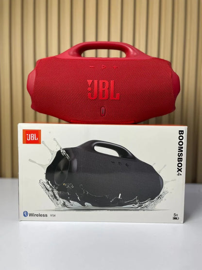 PARLANTE JBL BOOMBOX 4