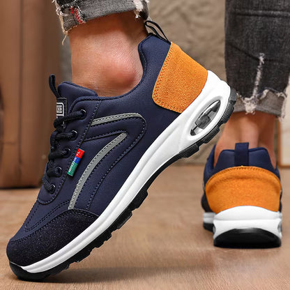 StepEase - Zapatos Ortopédicos Para Cualquier Ocasión