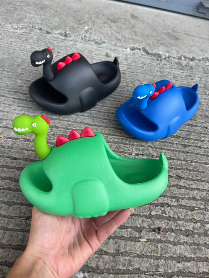 Sandalias Dino Kids Reflectivas