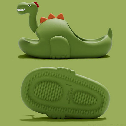 Sandalias Dino Kids Reflectivas
