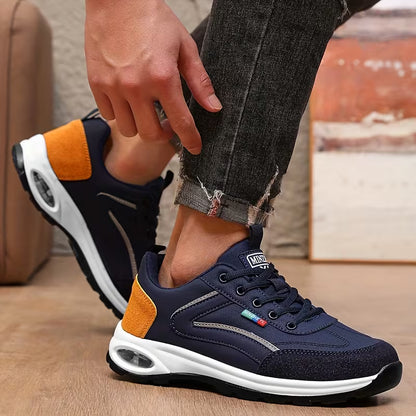 StepEase - Zapatos Ortopédicos Para Cualquier Ocasión