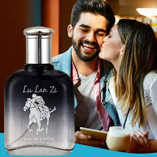 Perfume Masculino ElysianNoir Biancat™
