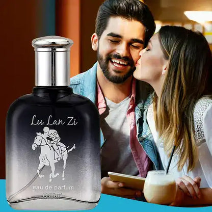 Perfume Masculino ElysianNoir Biancat™