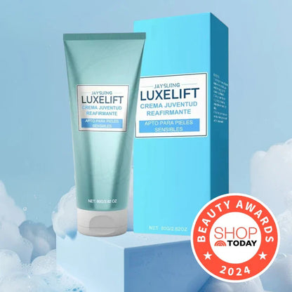 LuxeLift - Crema Reafirmante Y Rejuvenecedora De Piel
