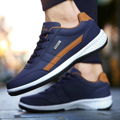 Zapatos Ortopédicos ® Waterproof
