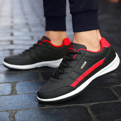 Zapatos Ortopédicos ® Waterproof