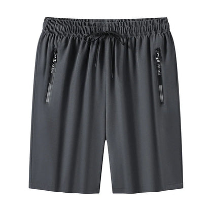 🔥 ¡PROMO! Pantaloneta Unisex Elastic Secado Rápido  - Lleva 3 Por El Precio De Una 🔥