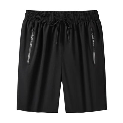🔥 ¡PROMO! Pantaloneta Unisex Elastic Secado Rápido  - Lleva 3 Por El Precio De Una 🔥