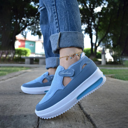 Tenis Running Arch Support Orthopedic