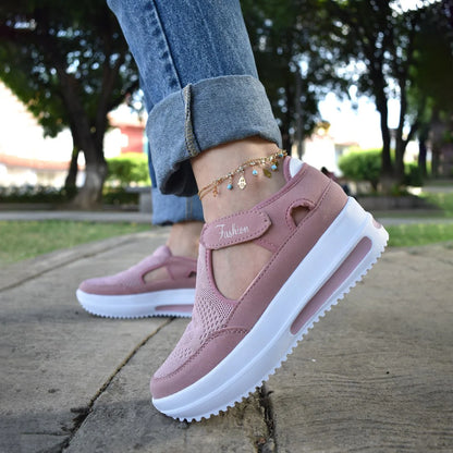 Tenis Running Arch Support Orthopedic