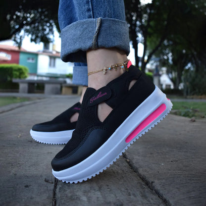 Tenis Running Arch Support Orthopedic