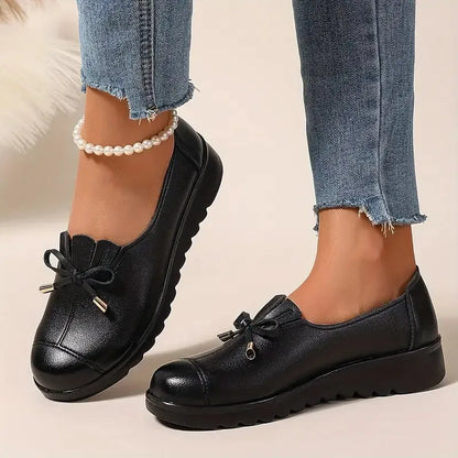 Mocasines Cómodos Ortopédicos  -