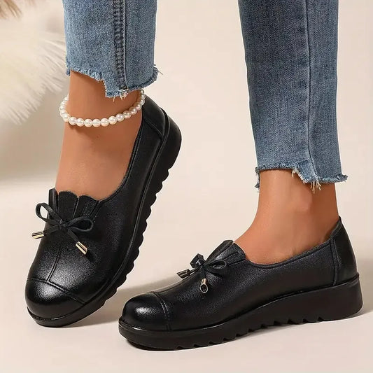 Mocasines Cómodos Ortopédicos  -