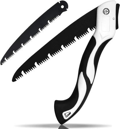 Cuchillo Rabbat Sierra Plegable