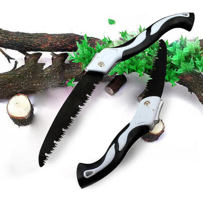 Cuchillo Rabbat Sierra Plegable