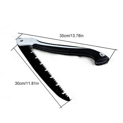 Cuchillo Rabbat Sierra Plegable