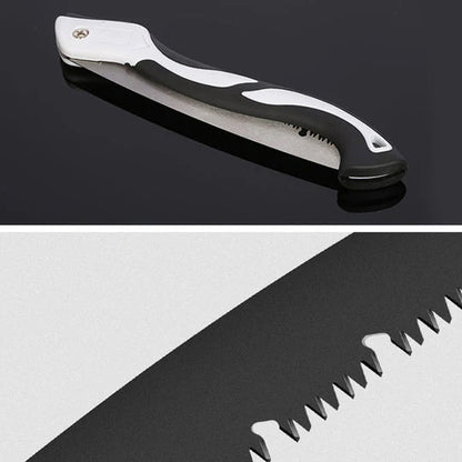 Cuchillo Rabbat Sierra Plegable