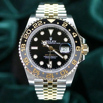 Reloj Rolex GMT-Master II