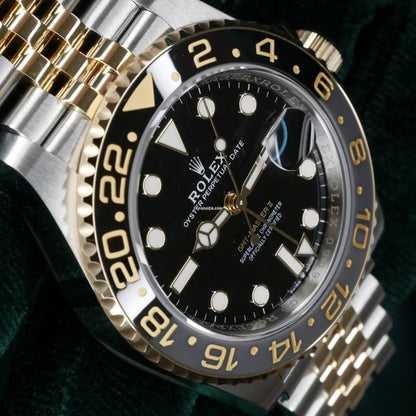 Reloj Rolex GMT-Master II