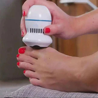 SuaviFeet® Quita Callos Electrico