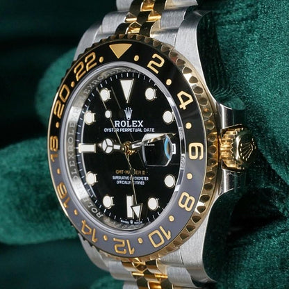 Reloj Rolex GMT-Master II