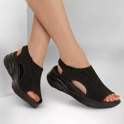 Sandalias Skechers Arch Fit Orthopedic