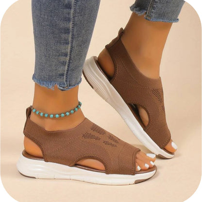 Sandalias Skechers Arch Fit Orthopedic