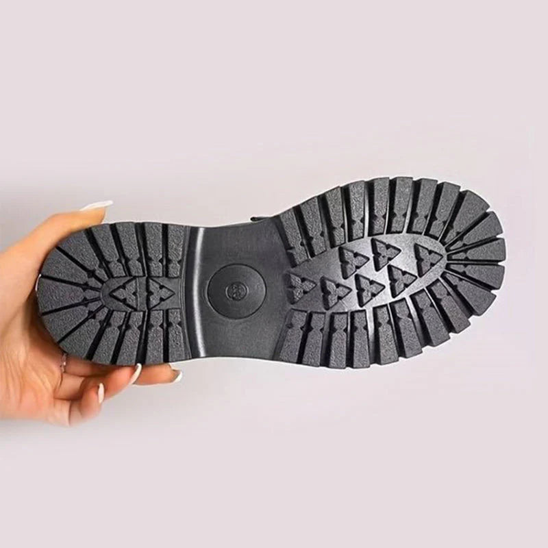 Étiennette™ - Mocasines ortopédicos de confort