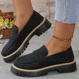 Étiennette™ - Mocasines ortopédicos de confort