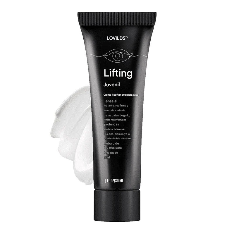 LOVILDS™  - Crema Reafirmante para Ojos