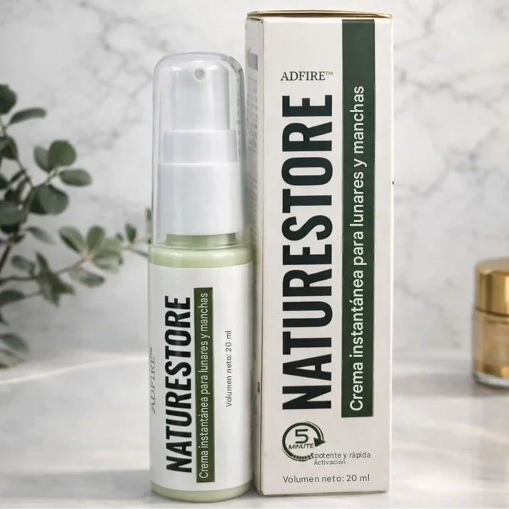 AdFire™ Eliminador Total de Verrugas e Imperfecciones medicado