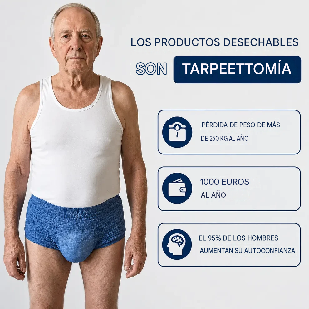Paga 2 Lleva 5 SCANDI BOXER – para quienes quieren volver a vivir como antes