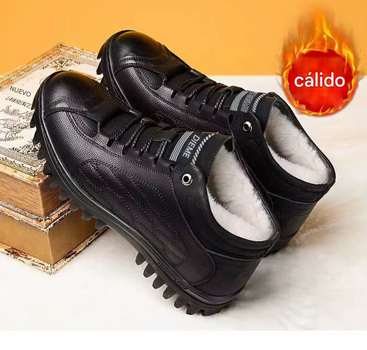 🩺 Botas Ortopédicas para el Cuidado Integral de tus Pies