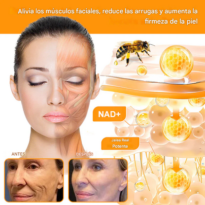 🔥PROMO 2X1 🔥TLOPA® - Crema Restauradora De Piel