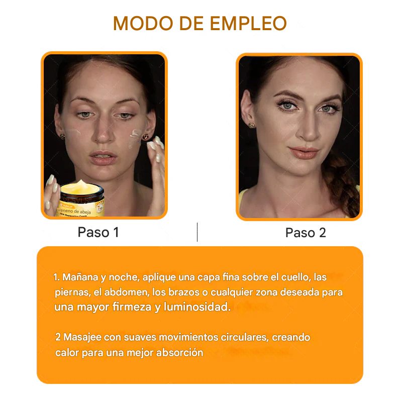 🔥PROMO 2X1 🔥TLOPA® - Crema Restauradora De Piel