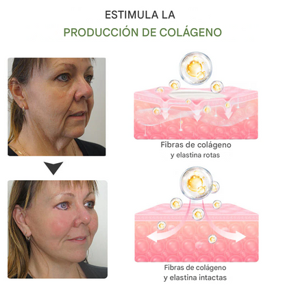 LOVILDS™𝐋𝐮𝐱𝐮𝐫𝐢𝐨𝐮𝐬 - Crema Reafirmante de Colágeno
