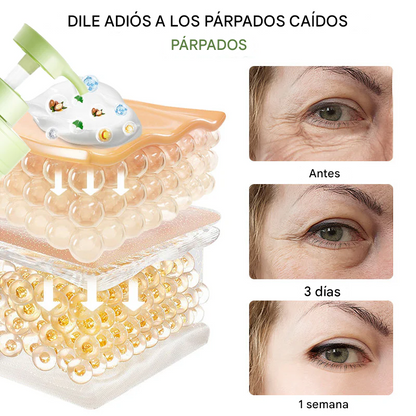 LOVILDS™𝐋𝐮𝐱𝐮𝐫𝐢𝐨𝐮𝐬 - Crema Reafirmante de Colágeno