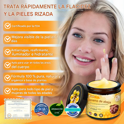 🔥PROMO 2X1 🔥TLOPA® - Crema Restauradora De Piel