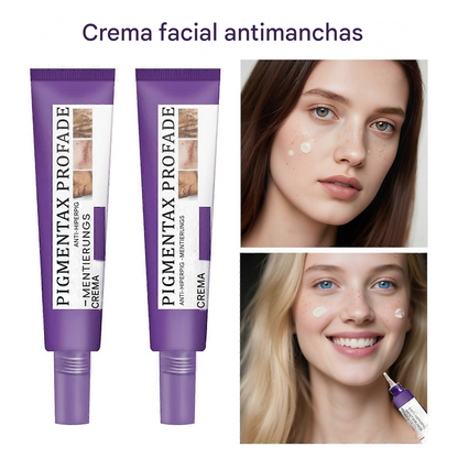 Crema Epiglow Melanex Advanced Anti-hiperpigmentación