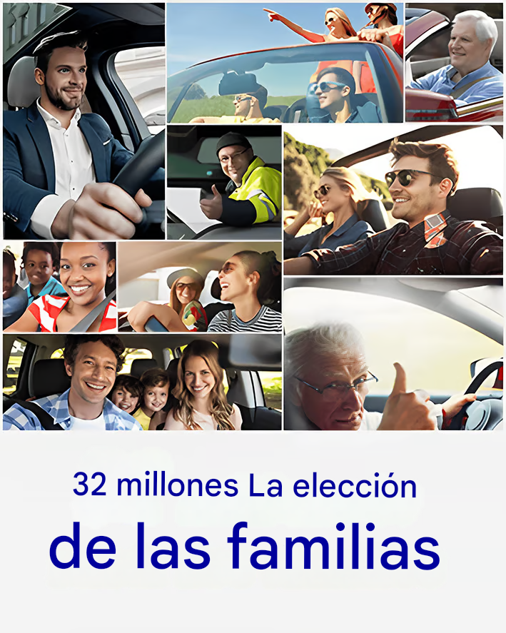 Soporte Multifuncional Para Teléfono