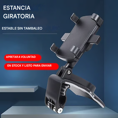 Soporte Multifuncional Para Teléfono