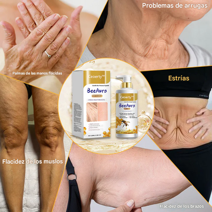Ceoerty™ - Crema Reafirmante Antienvejecimiento