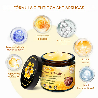 🔥PROMO 2X1 🔥TLOPA® - Crema Restauradora De Piel