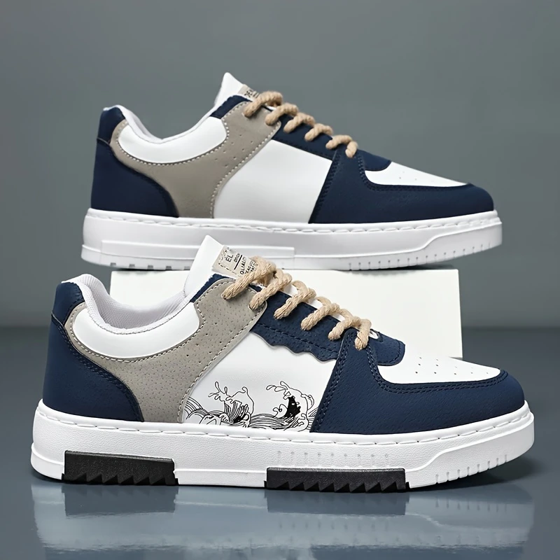 UrbanStride™ - Retro Runner Zapatos Ortopédicos